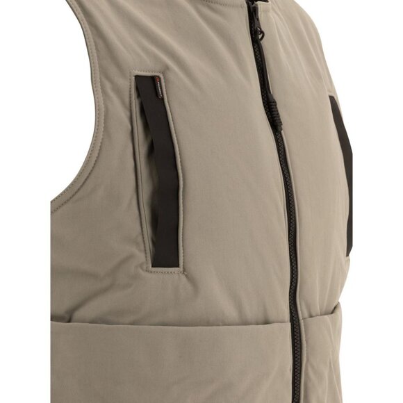 Gr10K Deck Operator Vest Tag Size S Men - Picture 4 of 4